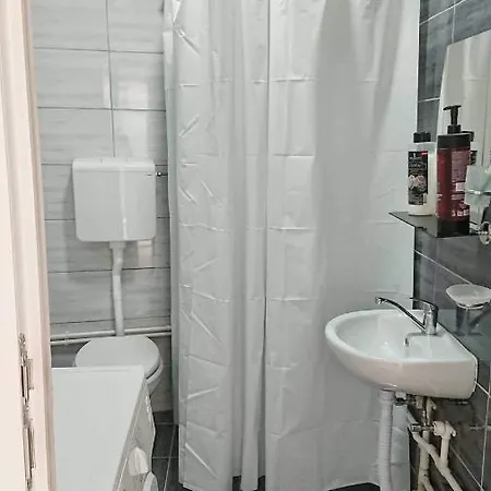 Mile Apartment