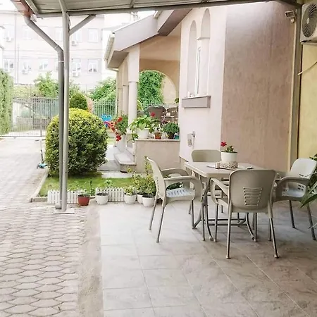 Apartment Mile Prilep