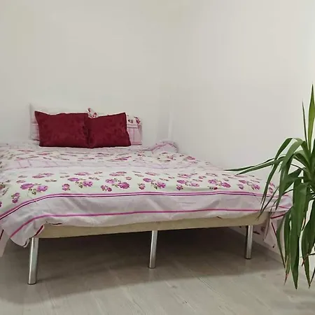 Mile Apartment Prilep