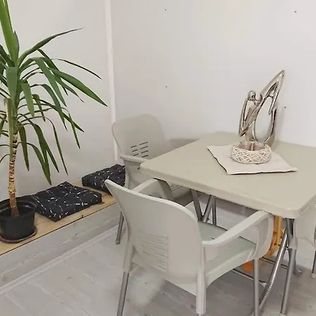 Mile Apartment Prilep