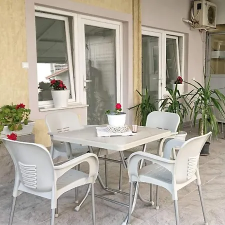 Apartment Mile Prilep