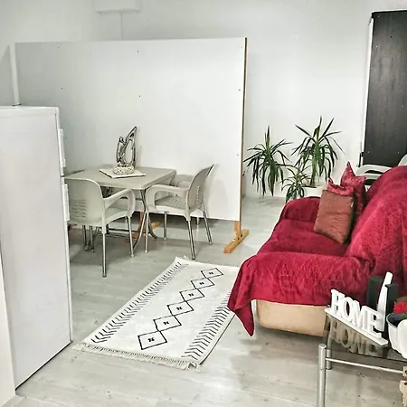 Mile Apartment Prilep
